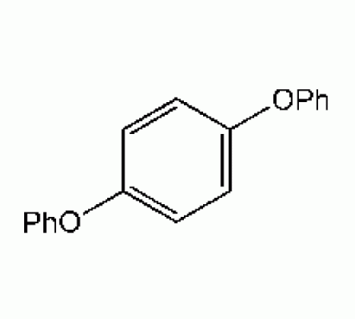 1,4-Дифеноксибензол, 98%, Alfa Aesar, 100 г