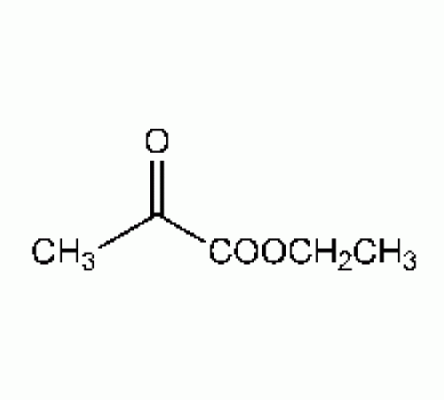 Этил пируват, 98%, Acros Organics, 100г