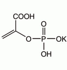 Фосфоенолпировиноградной кислоты в однокалийна соль, 99%, Alfa Aesar, 100 г