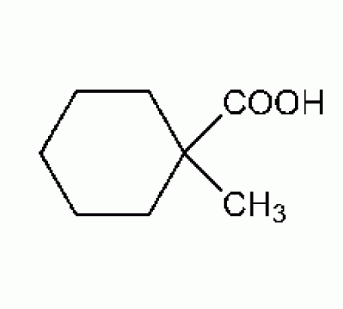 1-Метилциклогексанкарбоновая кислота, 99%, Alfa Aesar, 5 г