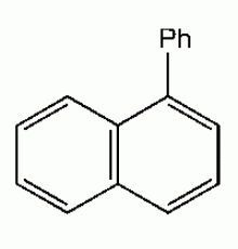 1-фенилнафталин, 97%, Alfa Aesar, 100 г