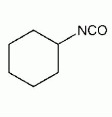 Циклогексил изоцианат, 98%, Alfa Aesar, 25 г