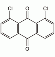 1,8-дихлорантрахинона, 96%, Alfa Aesar, 500 г