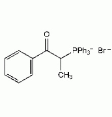 2 - (Triphenylphosphonio) пропиофенон бромид, 98 +%, Alfa Aesar, 5 г