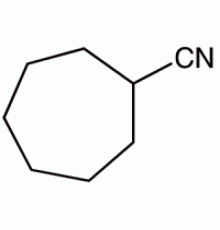 Циклогептанкарбонитрил, 98%, Alfa Aesar, 25 г