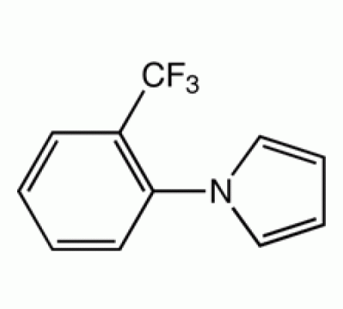 1 - [2 - (трифторметил) фенил] пиррол, 98%, Alfa Aesar, 1г