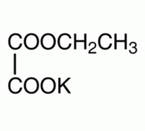 Этиловый оксалат калия, 97%, Alfa Aesar, 25 г