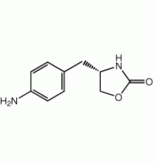 (S) -4 - (4-Аминобензил) -2-оксазолидинон, 97%, Alfa Aesar, 25 г