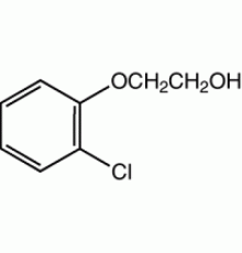 2 - (2-хлорфенокси) этанол, 98%, Alfa Aesar, 100 г