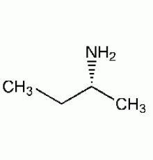 (S) - (+) - 2-аминобутан, 98%, Alfa Aesar, 5 г