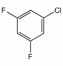 1-Хлор-3,5-дифторбензол, 97%, Alfa Aesar, 5 г
