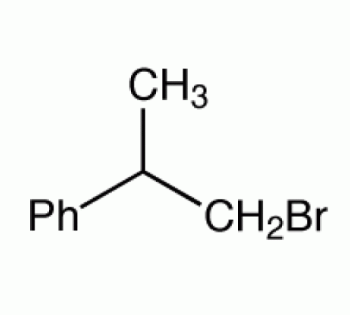 1-Бром-2-фенилпропан, 97%, Alfa Aesar, 25 г