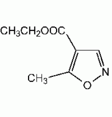 Этил-5-метилизоксазол-4-карбоновой кислоты, 96%, Alfa Aesar, 2г