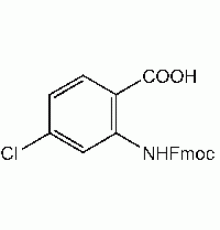 2 - (Fmoc-амино) -4-хлорбензойной кислоты, 95%, Alfa Aesar, 1 г