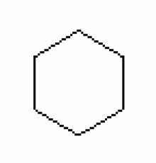 Циклогексан, для аналитики, ACS, ISO, Panreac, 1 л