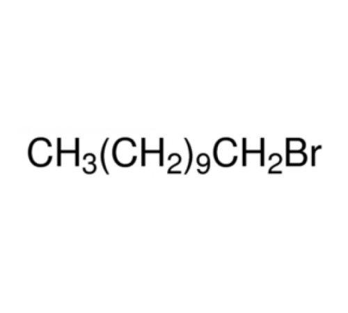 1-Бромундекан, 98%, Alfa Aesar, 500 г