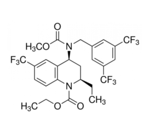 Торцетрапиб 98% (ВЭЖХ) Sigma PZ0170