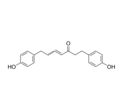 1,7-бис (4-гидроксифенилβ4-гептен-3-он 95% (ЖХ / МС-ELSD) Sigma SMB00107