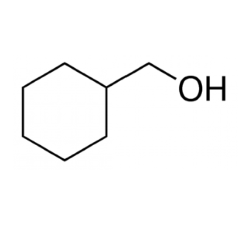 Циклогексанметанол, 99%, Acros Organics, 5г