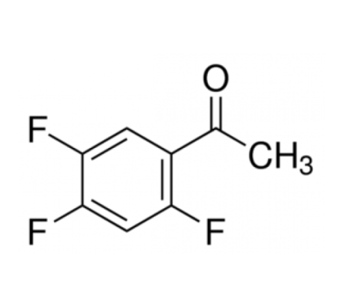 2 ', 4', 5'-трифторацетофенона, 99%, Alfa Aesar, 5 г