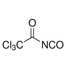 Трихлорацетил изоцианат, NMR сорт, Acros Organics, 10г