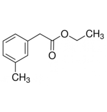 Этиловый м-толилацетат, 98%, Alfa Aesar, 50 г
