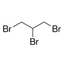 1,2,3-Трибромпропан, 98%, Alfa Aesar, 25 г