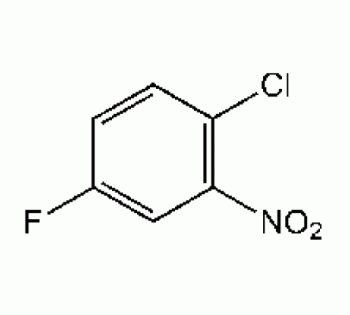 1-Хлор-4-фтор-2-нитробензол, 98 +%, Alfa Aesar, 1 г