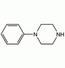 1-фенилпиперазин, 97%, Acros Organics, 25г