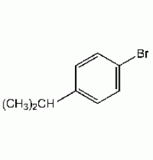 1-Бром-4-изопропилбензол, 97%, Alfa Aesar, 5 г