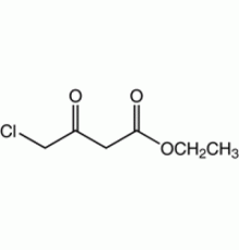 Этил 4-хлорацетоацетат, 98%, Acros Organics, 50г