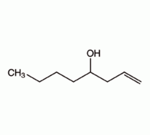 1-октен-4-ола, 99%, Alfa Aesar, 5 г