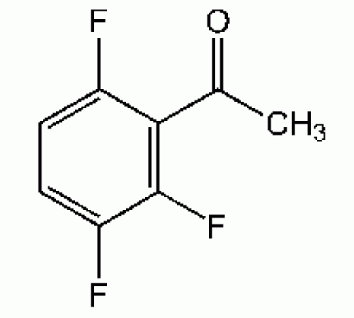 2 ', 3', 6'-трифторацетофенона, 97%, Alfa Aesar, 5 г
