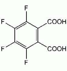 Тетрафторфталевая кислота, 97%, Alfa Aesar, 25 г