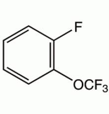 1-фтор-2- (трифторметокси) бензол, 97 +%, Alfa Aesar, 5 г