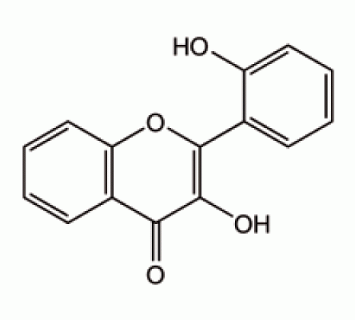 2 ', 3-дигидроксифлавон, 97%, Alfa Aesar, 1 г