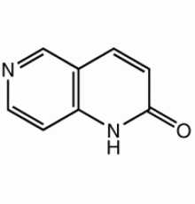 1,6-нафтиридин-2 (1Н) -он, 97%, Alfa Aesar, 5 г