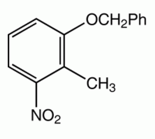 1-бензилокси-2-метил-3-нитробензол, 98%, Alfa Aesar, 1 г