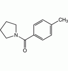 1 - (4-метилбензоил) пирролидин, 97%, Alfa Aesar, 250 мг