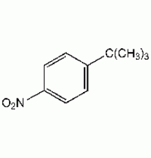 1-трет-бутил-4-нитробензола, 98%, Alfa Aesar, 50 г