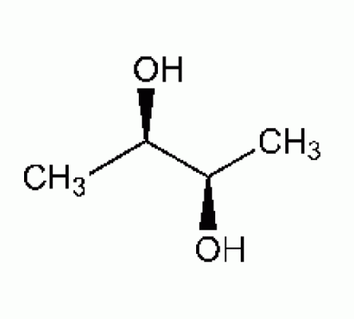 (2R,3R)-(-)-2,3-бутандиол, 98+%, 99+% ee, Acros Organics, 5г