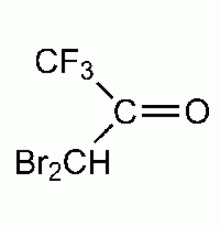 1,1-дибром-3, 3,3-трифторацетон, 95%, Alfa Aesar, 25 г