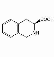 (S) - (-) -1,2,3,4-тетрагидроизохинолин-3-карбоновой кислоты, 97%, Alfa Aesar, 1г