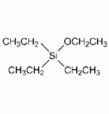 Этокситриэтилсилан, 97%, Alfa Aesar, 25 г