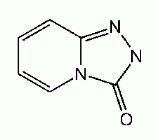 1,2,4-триазоло [4,3-а] пиридин-3 (2Н) -она, 98 +%, Alfa Aesar, 5 г