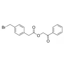 Фенацил-4- (бромметил) фенилацетат Sigma B4022