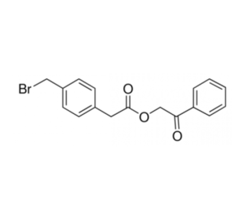 Фенацил-4- (бромметил) фенилацетат Sigma B4022