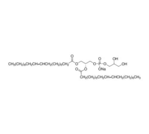 1,2-диолеоил-sn-глицеро-3-фосфорац- (1-глицерин) раствор натриевой соли, 10 мкг / мл в хлороформе, 99% Sigma P9664