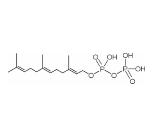 Фарнезилпирофосфат аммониевая соль метанол: раствор аммиака, 95% (ТСХ) Sigma F6892