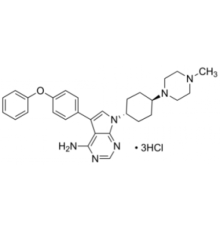 Тригидрохлорид A-419259 98% (ВЭЖХ) Sigma SML0446